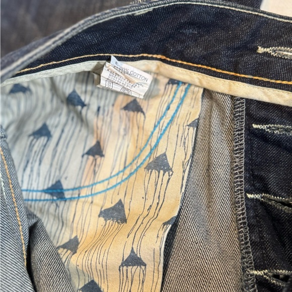 Levi’s Jeans Pants 32x34, classic 3D cut and design - Picture 8 of 8